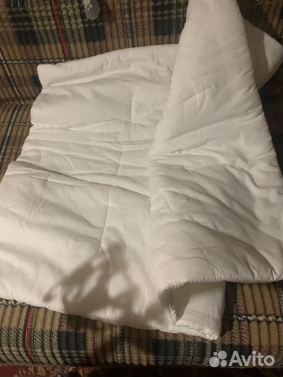 Бортики в детскую кроватку бу