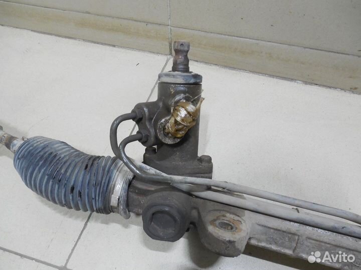 Рейка рулевая Santa Fe (CM) 2006-2012