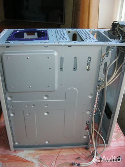 Корпус Midl Tower Yeong Yang YY-5604CG