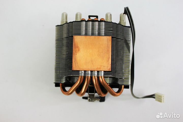 Кулер AMD DeepCool для процессора