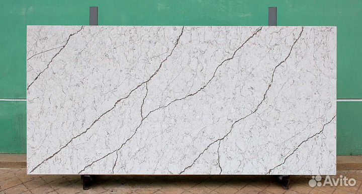 Столешница из искусственного камня