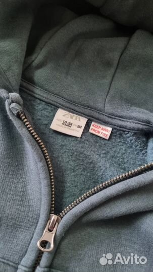 Толстовка Zara 92