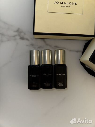 Jo Malone набор