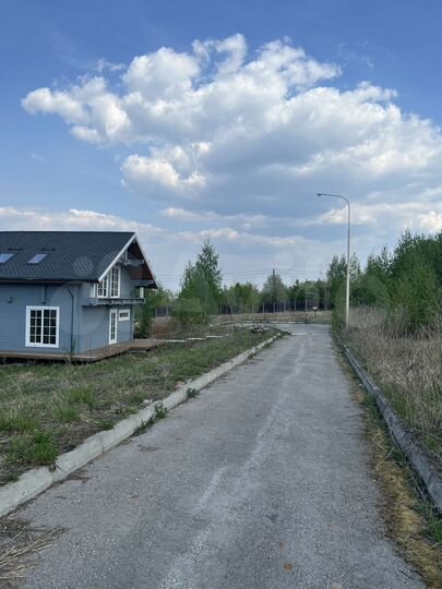 Участок 24 сот. (ИЖС)