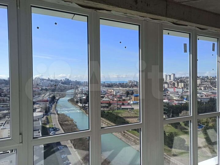 3-к. квартира, 65,3 м², 23/25 эт.