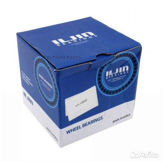 Iljin IJ113033 Подшипник