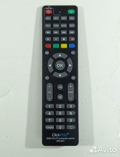 30 - clickpdu DVB-T2+3-TV version 2021