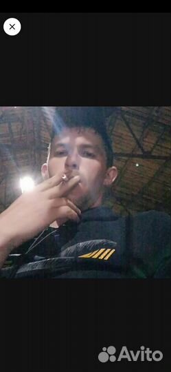 Разнарабочий