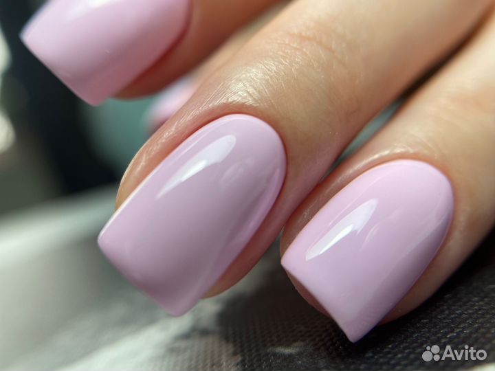 Маникюр / Педикюр