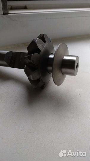 Шайба сателлитов Мерседес Спринтер спарка