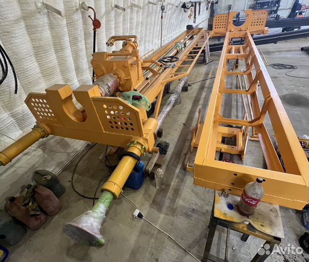 Мачты Урб2а2, 2д3