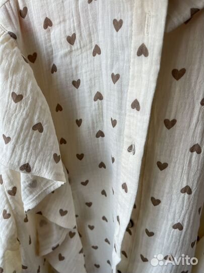 Одежда family лук