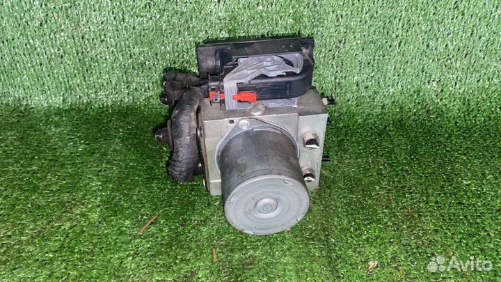 Блок ABS Audi A4 B8 8K