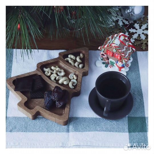 Изделия из дерева на заказ