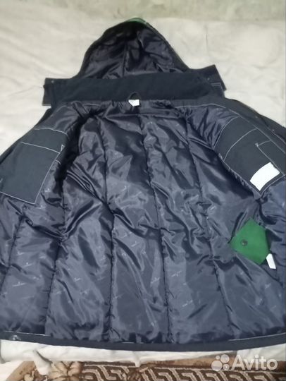 Спецодежда