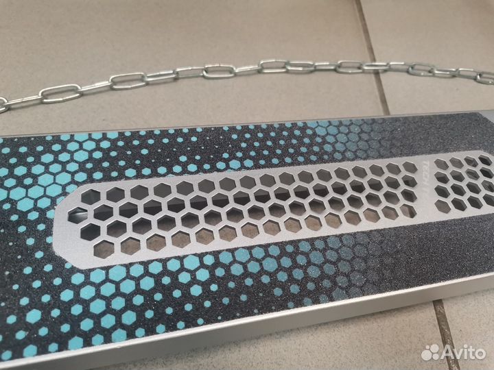 Самокат трюковой TechTeam Zefir Lite 47