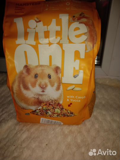 Клетка для хомяка