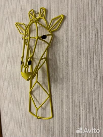 Продам панно металлические США