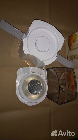 Соковыжималка moulinex