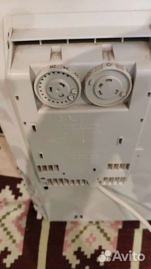 Конвектор noirot spot e-3 1000w