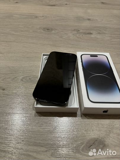 iPhone 14 Pro, 256 ГБ