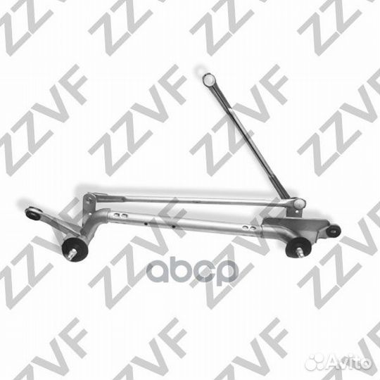 Трапеция стеклоочистителя ZVN44A zzvf