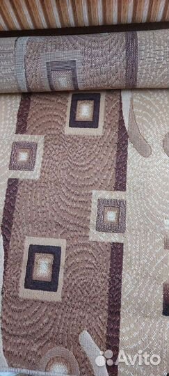 Ковровая дорожка