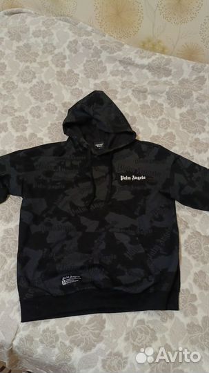 Толстовка(худи)