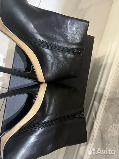 Ботильоны Vic matie40