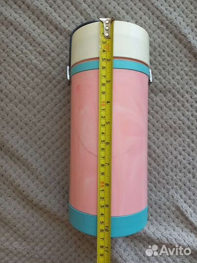 Термос СССР