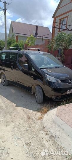 Пассажирские перевозки минивэн межгород