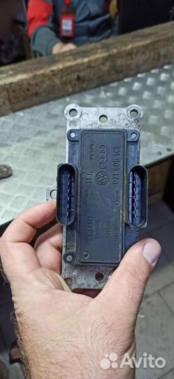 Коммутатор на на пассат B5 VR-5 AGZ 2.3