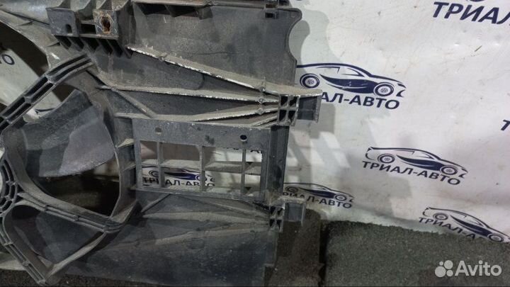 Диффузор lancer