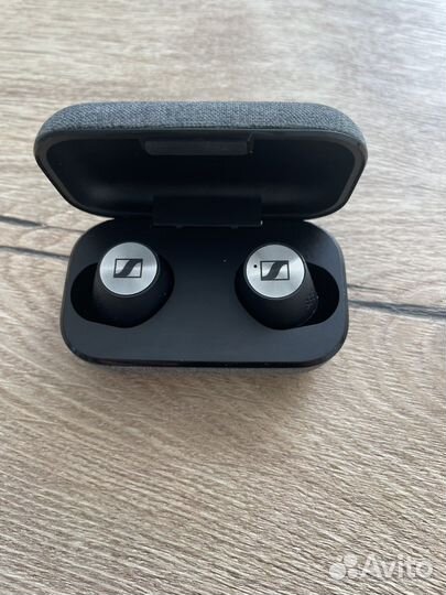 Sennheiser Momentum True Wireless 2