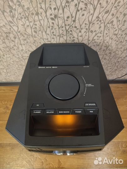 Колонка sony