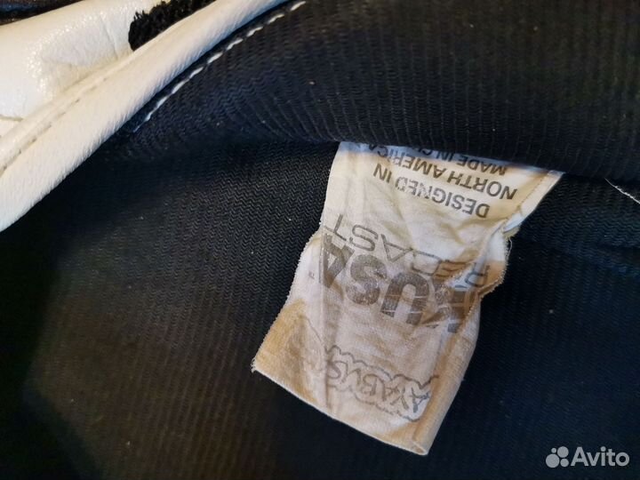 Боксерские перчатки Hayabusa 16 OZ