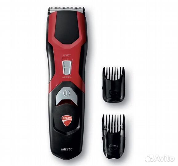 Беспроводная машинка для стрижки волос