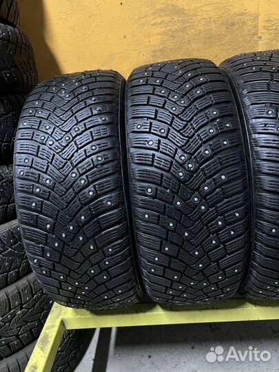 Continental IceContact 3 205/55 R16