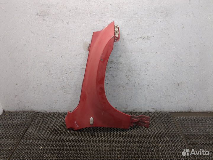 Крыло Suzuki Grand Vitara, 2007