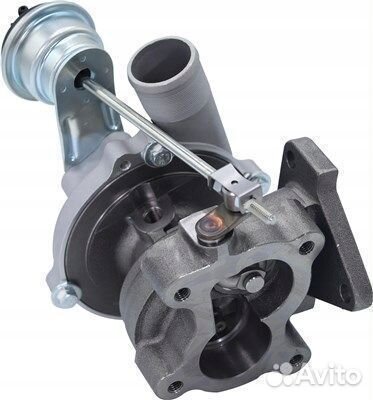 Magneti Marelli 807101000600 Турбина