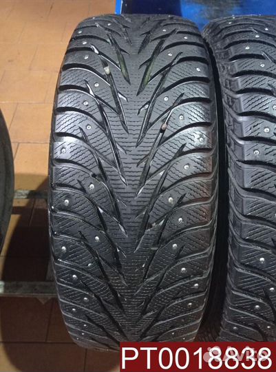 Yokohama Ice Guard IG35 265/60 R18 98H