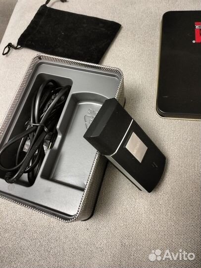 Бритва электрическая mоser