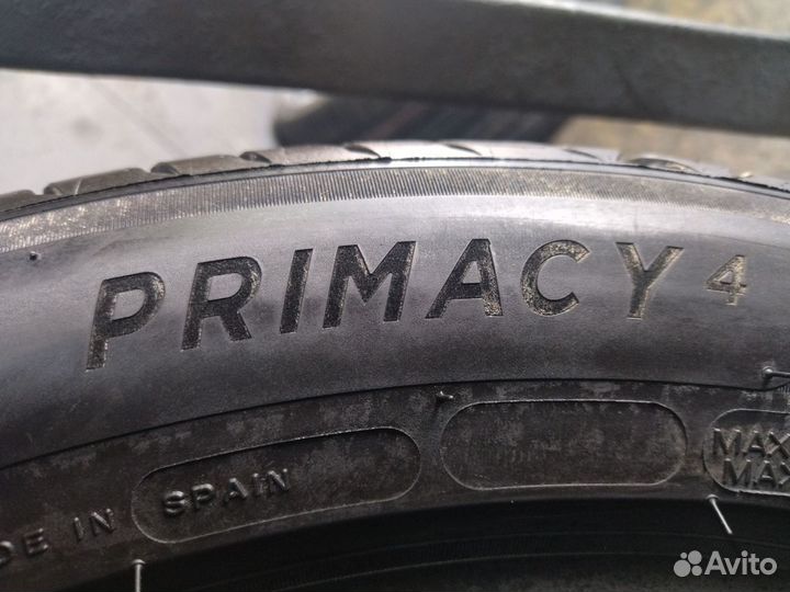 Michelin Primacy 4 235/50 R18 97V