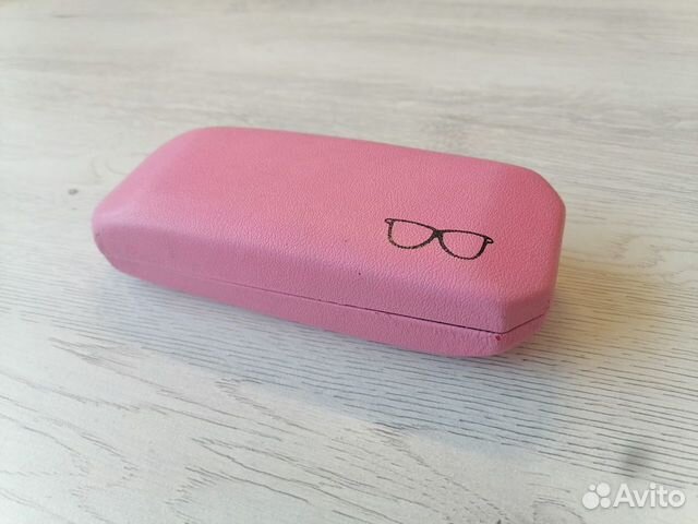 Футляр для очков