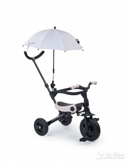 Велосипед happy baby vester