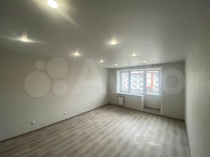 Квартира-студия, 31 м², 5/10 эт.