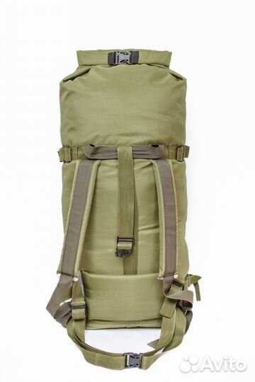Рюкзак баул 100 литров