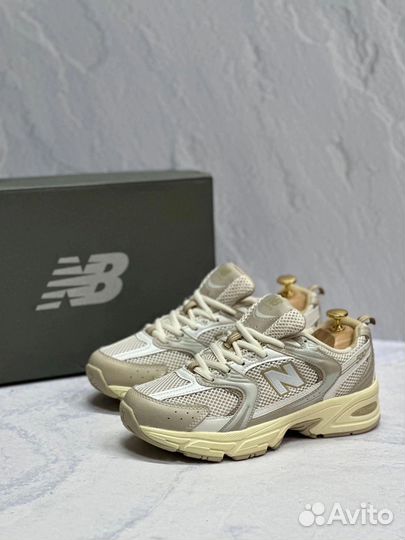 Кроссовки мужские New Balance размер 36 по 41