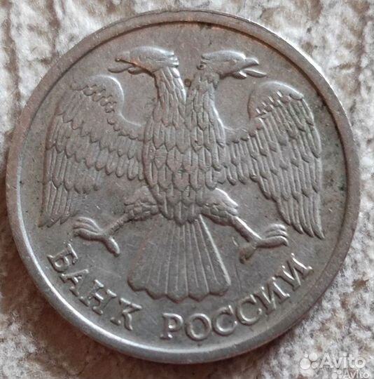 Монета