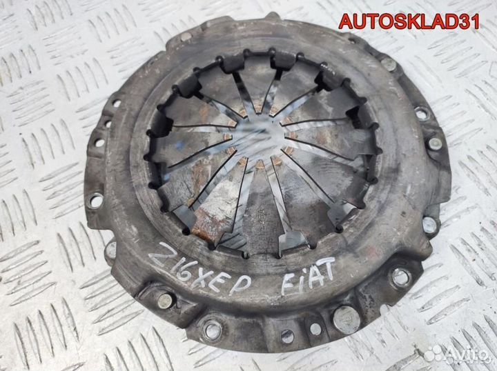 Комплект сцепления Opel Astra H z16xep 55556349